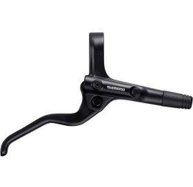 Гальмівна система Тормозная система ^/--/^ Гальмівна ручка Shimano Altus MT /--/ 201 права, чорна (25031) ^_^^^ Тормозная ручка Shimano Altus MT /--/ 201 права, черная (25031) - фото фото фото