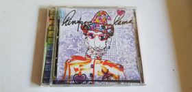 Музичні диски Музыкальные диски ^/--/^ Ringo Starr Ringo Rama CD фірмовий ^_^^^ Ringo Starr Ringo Rama CD фирменный - фото фото фото