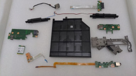 Клавіатури Клавиатуры ^/--/^ Все по 100 грн.- запчастини Lenovo ThinkPad L /--/ 560, б/в, будь-яка 1 запчастина = 100 грн. ^_^^^ Все по 150 грн.- запчасти Lenovo ThinkPad L /--/ 560, б/у, любая 1 запчасти = 150 грн. - фото фото фото