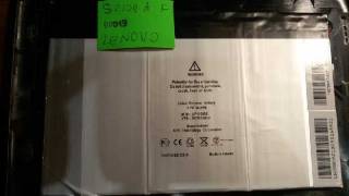 Lenovo Lenovo ^/--/^ Lenovo idea tab s /--/ 2109 /--/ a-f 60019 аккумулятор батарея ^_^^^ Lenovo idea tab s /--/ 2109 /--/ a-f 60019 акумулятор батарея - фото фото фото