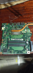 Материнські плати Материнские платы ^/--/^ 606 Несправна материнська плата Acer Aspire ES /--/ 1-524 ES /--/ 1 LA-D /--/ 661 /--/ P ^_^^^ 606 Неисправная материнская плата Acer Aspire ES /--/ 1-524 ES /--/ 1 LA-D /--/ 661 /--/ P - фото фото фото