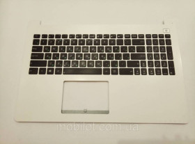 Корпуса Корпуса ^/--/^ Часть корпуса (Стол) Asus X /--/ 502 (NZ-11904) ^_^^^ Частина корпусу (Стол) Asus X /--/ 502 (NZ-11904) - фото фото фото