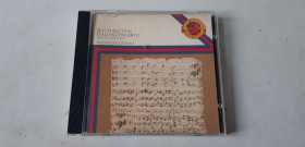 Музичні диски Музыкальные диски ^/--/^ Bach Recital Italian Concerto CD фірмовий ^_^^^ Bach Recital Italian Concerto CD фирменный - фото фото фото