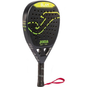 Інше Другое ^/--/^ Ракетка для тенісу Joma SLAM Flex чорний (414823) ^_^^^ Ракетка для тенниса Joma SLAM Flex черный (414823) - фото фото фото