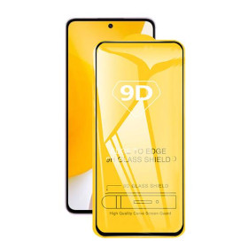 Чохли, бампера Чехлы, бампера ^/--/^ Захисне скло TDG 9 /--/ D для Xiaomi 12 Lite Full Glue чорний 0,26 мм в упаковці ^_^^^ Защитное стекло TDG 9 /--/ D для Xiaomi 12 Lite Full Glue черный 0,26 мм в упаковке - фото фото фото