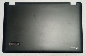 Корпуса Корпуса ^/--/^ Кришка матриці з ноутбука Acer Extensa 5635 /--/ ZG EAZR /--/ 6004010 ZYE /--/ 3 /--/ DZR /--/ 6 /--/ LCTN ^_^^^ Крышка матрицы с ноутбука Acer Extensa 5635 /--/ ZG EAZR /--/ 6004010 ZYE /--/ 3 /--/ DZR /--/ 6 /--/ LCTN - фото фото фото