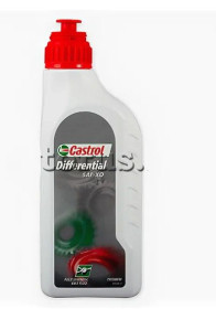 Інше Другое ^/--/^ 50535  Трансмиссионное масло синтетическое Castrol SAF-XO 75 /--/ W-90 1 л ^_^^^ 50535 Трансмісійна олія синтетична Castrol SAF-XO 75 /--/ W-90 1 л - фото фото фото