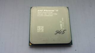 Процесори Процессоры ^/--/^ Процессор AMD Phenom II X /--/ 4 945 Black Edition 3.00 /--/ GHz/6 /--/ MB      (HDX /--/ 945 /--/ WFK /--/ 4 /--/ DGM) socket AM /--/ 3 95 /--/ W Вживане ^_^^^ Процесссор AMD Phenom II X /--/ 4 945 Black Edition 3.00 /--/ GHz/6 /--/ MB (HDX /--/ 945 /--/ WFK /--/ 4 /--/ DGM) socket AM /--/ 3 95 /--/ W Употреблено - фото фото фото