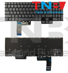 Клавіатури Клавиатуры ^/--/^ Клавиатура LENOVO Legion Slim 5 16 /--/ APH /--/ 8 5 16 /--/ IRH /--/ 8 СЕРАЯ с подсветкой RUUS ОРИГИНАЛ ^_^^^ Клавіатура LENOVO Legion Slim 5 16 /--/ APH /--/ 8 5 16 /--/ IRH /--/ 8 СІРА з підсвічуванням RUUS ОРИГІНАЛ - фото фото фото