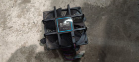 Системи охолодження Системы охлаждения ^/--/^ Процессорный куллер Titan socket 775 № 231107114 ^_^^^ Процесорний куллер Titan socket 775 No 231107114 - фото фото фото