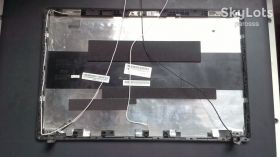 Корпуса Корпуса ^/--/^ 1808 - Кришка матриці  + Web Lenovo G /--/ 570 ^_^^^ 1808 - Крышка матрицы + Web Lenovo G /--/ 570 - фото фото фото