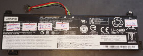 Акумулятори Аккумуляторы ^/--/^ Б/В Акумулятор  для ноутбуку Lenovo IdeaPad v /--/ 130-15 /--/ IKB / L /--/ 17 /--/ C /--/ 2 /--/ PB /--/ 3 / 4030 /--/ mAh 7.6 /--/ V  / 1 г. / 39% / Оригінал / код.6386 ^_^^^ Б/В Аккумулятор для ноутбука Lenovo IdeaPad v /--/ 130-15 /--/ IKB / L /--/ 17 /--/ C /--/ 2 /--/ PB /--/ 3 / 4030 /--/ mAh 7.6 /--/ V / 1 г. / 39% / Оригинал / код.6386 - фото фото фото