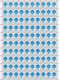 Транспорт Транспорт ^/--/^ Флот . СССР 1991 г MNH  -  полный лист - 7 КОП - ^_^^^ СРСР 1991 р MNH - повний лист - 7 КОП - - фото фото фото