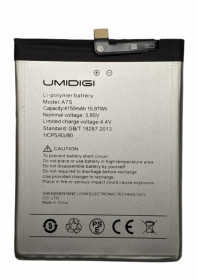 Акумулятори Аккумуляторы ^/--/^ Аккумулятор Umidigi A /--/ 7 /--/ S ^_^^^ Акумулятор Umidigi A /--/ 7 /--/ S - фото фото фото