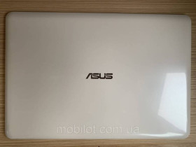 Корпуса Корпуса ^/--/^ Часть корпуса (Крышка матрицы и рамка) Asus E /--/ 502 (NZ-16126) ^_^^^ Частина корпусу (Кришка матриці і рамка) Asus E /--/ 502 (NZ-16126) - фото фото фото