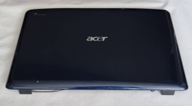Корпуса Корпуса ^/--/^ Кришка матриці + Рамка &amp;quot;Acer Aspire 5738, 5740, 5735, 5542, 5536, 5535&amp;quot; б/в Оригінал ^_^^^ Крышка матрицы + Рамка &amp;quot;Acer Aspire 5738, 5740, 5735, 5542, 5536, 5535&amp;quot; б/в Оригинал - фото фото фото