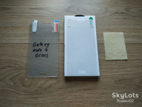 Плівки для екранів Пленки для экранов ^/--/^ Захисна плівка для Samsung Galaxy Note 4 N /--/ 910 защитная пленка на Самсунг ^_^^^ Защитная пленка для Samsung Galaxy Note 4 N /--/ 910 защитная пленка на Самсунг - фото фото фото