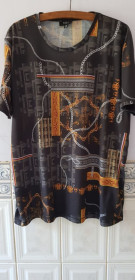 Футболки, майки Футболки, майки ^/--/^ Футболка &amp;quot;Smog&amp;quot;  (100% polyester, 2 /--/ XL, Turkey) ^_^^^ Футболка &amp;quot;Smog&amp;quot; (100% polyester, 2 /--/ XL, Turkey) - фото фото фото