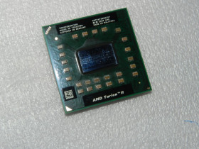 Процесори Процессоры ^/--/^ Процесор AMD Turion II Dual-Core Mobile N /--/ 530  (2 /--/ Cores 2.5 /--/ GHz 35 /--/ Watt Socket S /--/ 1 (S /--/ 1 /--/ g /--/ 4)) (TMN /--/ 530 /--/ DCR /--/ 23 /--/ GM) ^_^^^ Процессор AMD Turion II Dual-Core Mobile N /--/ 530 (2 /--/ Cores 2.5 /--/ GHz 35 /--/ Watt Socket S /--/ 1 (S /--/ 1 /--/ g /--/ 4)) (TMN /--/ 530 /--/ DCR /--/ 23 /--/ GM) - фото фото фото