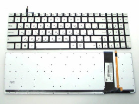 Клавіатури Клавиатуры ^/--/^ Клавиатура для ASUS N /--/ 550, N /--/ 550 /--/ J, N /--/ 550 /--/ JA, N /--/ 550 /--/ JK, N /--/ 750, N /--/ 750 /--/ J, N /--/ 750 /--/ JK, N /--/ 750 /--/ JV (RU Silver без рамки с  ^_^^^ Клавіатура для ASUS N /--/ 550, N /--/ 550 /--/ J, N /--/ 550 /--/ JA, N /--/ 550 /--/ JK, N /--/ 750, N /--/ 750 /--/ J, N /--/ 750 /--/ JK, N /--/ 750 /--/ JV (Silver без рамки з під - фото фото фото