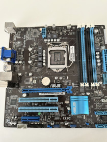 Материнські плати Материнские платы ^/--/^ Материнська плата ASUS P /--/ 8 /--/ B /--/ 75-M/BM /--/ 6635/DP_MB s /--/ 1155 ^_^^^ Материнская плата ASUS P /--/ 8 /--/ B /--/ 75-M/BM /--/ 6635/DP_MB s /--/ 1155 - фото фото фото
