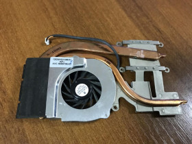 Системи охолодження Системы охлаждения ^/--/^ Система охлаждения для Asus W /--/ 7 /--/ J ^_^^^ Система охолодження для Asus W /--/ 7 /--/ J - фото фото фото