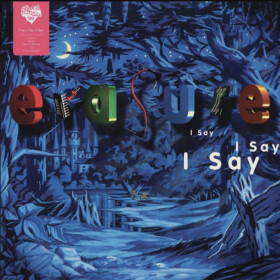 Платівки Пластинки ^/--/^ Erasure - I Say I Say I Say - 1994.  (LP). 12. Vinyl. Пластинка. UK. S/S. ^_^^^ Erasure - I Say I Say I Say - 1994. 12.Vinyl. Пластинка. UK. S/S. - фото фото фото