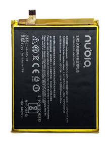 Акумулятори Аккумуляторы ^/--/^ Аккумулятор ZTE Nubia Z /--/ 17 Li /--/ 3932 /--/ T /--/ 44 /--/ P /--/ 6 /--/ h /--/ 806139 Батарея Оригинал ^_^^^ Акумулятор ZTE Nubia Z /--/ 17 Li /--/ 3932 /--/ T /--/ 44 /--/ P /--/ 6 /--/ h /--/ 806139 Батарея Оригінал - фото фото фото