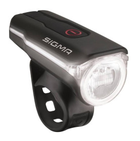Ліхтарі, ліхтарики Фонари, фары ^/--/^ Фара передня Sigma Aura 60 USB 60 Lux чорний (OBP /--/ 177) ^_^^^ Фара передняя Sigma Aura 60 USB 60 Lux черный (OBP /--/ 177) - фото фото фото