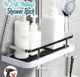 Полиці Полки ^/--/^ Полиця для ванної кімнати Shower Rack ^_^^^ Полка для ванной комнаты Shower Rack - фото фото фото