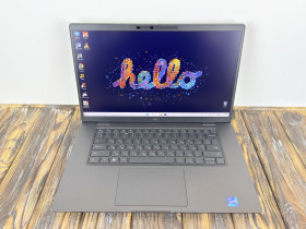 Dell Dell ^/--/^ Ноутбук Dell Latitude 7520  (15.6&amp;quot; FHD IPS,Core i /--/ 7-1185 /--/ G /--/ 7, Intel Iris XE Graphics)  (6671) Б/В - фото фото фото