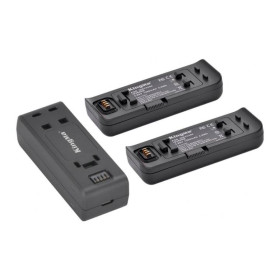Акумулятори Аккумуляторы ^/--/^ 3-Pack KingMa Insta IS /--/ 360 /--/ RB комплект из 2 аккумуляторов и ЗУ на 2 батареи ^_^^^ 3-Pack KingMa Insta IS /--/ 360 /--/ RB комплект з 2 акумуляторів і ЗУ на 2 батареї - фото фото фото