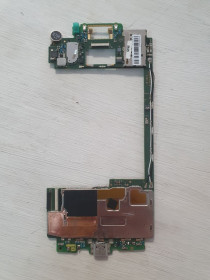 Системні та дисплейні плати Системные и дисплейные платы ^/--/^ Motorola XT /--/ 1789 Moto Z /--/ 2 Force HD /--/ 40 Плата - фото фото фото