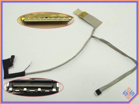 Шлейфи Шлейфы ^/--/^ Шлейф матрицы для DELL Inspiron 14 /--/ R N /--/ 4010 (P /--/ 71 /--/ M /--/ 8 DDUM /--/ 8 /--/ ATH /--/ 001,  DDUM /--/ 8 /--/ ATH /--/ 000). С дискретной видеокарто ^_^^^ Шлейф матриці для DELL Inspiron 14 /--/ R N /--/ 4010 (P /--/ 71 /--/ M /--/ 8 DDUM /--/ 8 /--/ ATH /--/ 001, DDUM /--/ 8 /--/ ATH /--/ 000). З дискретною відеокарто - фото фото фото