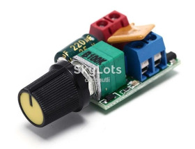 Плати Платы ^/--/^ Димер 35 /--/ V 5 /--/ A PWM DC ШІМ-регулятор для LED та двигунів ^_^^^ Димер 35 /--/ V - фото фото фото