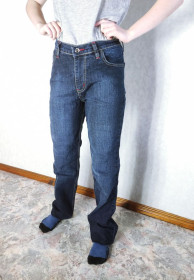 Жіночі Женские ^/--/^ Супер джинсы штаны tommy hilfiger ^_^^^ Супер джинси штани tommy hilfiger - фото фото фото