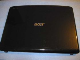 Корпуса Корпуса ^/--/^ Крышка с рамкой матрицы + WEB кам Acer Aspire 5230 ^_^^^ Кришка з рамкою матриці + WEB кам Acer Aspire 5230 - фото фото фото