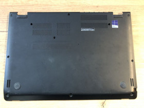 Корпуса Корпуса ^/--/^ Нижня сервісна кришка поддон на Lenovo ThinkPad Yoga 460 ^_^^^ Нижняя сервисная крышка поддон на Lenovo ThinkPad Yoga 460 - фото фото фото