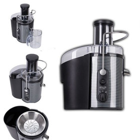 Соковижималки Соковыжималки ^/--/^ Соковыжималка Adler AD 4125 1000 /--/ Вт ^_^^^ Adler AD 4125 1000 /--/ Вт - фото фото фото