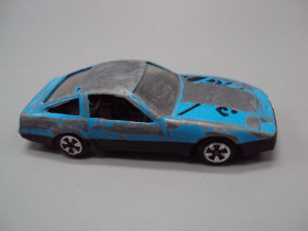 Інші Другие ^/--/^ Машинка модель Nissan 300 /--/ ZX ниссан Китай №18778 ^_^^^ Машинка модель Nissan 300 /--/ ZX ніссан Китай No /--/ 18778 - фото фото фото