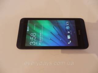 HTC HTC ^/--/^ HTC 610 №6463 на запчасти ^_^^^ HTC 610 No /--/ 6463 на запчастини - фото фото фото