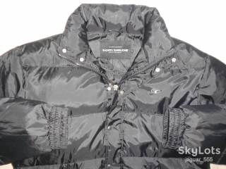 Пуховики Пуховики ^/--/^ Фирменная куртка пуховик TOM TAILOR, SIZE XL   (СУПЕР ЦЕНА, БОЛЬШОЙ РАЗМЕР!) ^_^^^ Фірмова куртка пуховик TOM TAILOR, SIZE XL (СУПЕР ЦЕНА, Великий розмір!) - фото фото фото