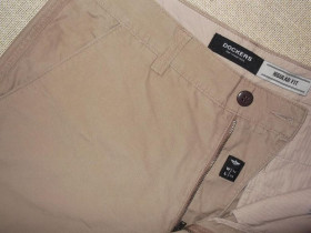 Штани Брюки ^/--/^ БРЮКИ DOCKERS.W /--/ 32 L /--/ 34 пояс-87 /--/ см.ОРИГИНАЛ-ТУРЦИЯ. ^_^^^ Брюки Dockers. W /--/ 32 L /--/ 34 пояс-87 /--/ см. ОРИГІНАЛ-ТУРЦІЯ. - фото фото фото