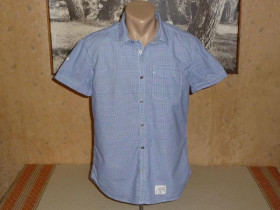 Сорочки Рубашки ^/--/^ &amp;quot;SUPERDRY&amp;quot; VINTAGE! JAPAN. Летняя,бренд. качеств. рубашка р-S-M Оригинал! Состояни ^_^^^ &amp;quot; SUPERDRY&amp;quot; VINTAGE! JAPAN. Літня,бренд. якостей. сорочка р-S-M Оригінал! Стани - фото фото фото