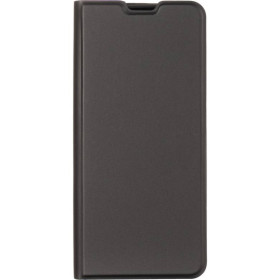 Чохли, бампера Чехлы, бампера ^/--/^ Чохол Fiji Shell для Infinix Hot 50 (X /--/ 6882) книжка з магнітом та захистом камери Black ^_^^^ Чехол Fiji Shell для Infinix Hot 50 (X /--/ 6882) книга с магнитом и защитой камеры Black - фото фото фото