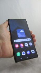 Samsung Samsung ^/--/^ Samsung Galaxy S /--/ 24 Ultra 12/512 /--/ GB Titanium Black  (SM-S /--/ 928 /--/ B/DS) ^_^^^ Samsung Galaxy S /--/ 24 Ultra 12/512 /--/ GB Titanium Black (SM-S /--/ 928 /--/ B/DS) - фото фото фото
