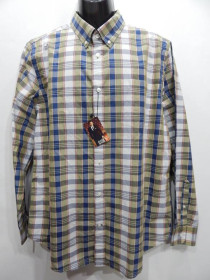 Сорочки Рубашки ^/--/^ Мужская рубашка JSP оригинал р.52 089 /--/ RD (только в указанном размере, только 1 шт) ^_^^^ Чоловіча сорочка JSP оригінал р.52 089 /--/ RD (тільки в зазначеному розмірі, тільки 1 шт) - фото фото фото