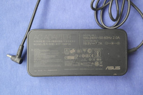 Адаптери живлення Адаптеры питания ^/--/^ Оригинальный блок питания Asus 19.5 /--/ V 7.7 /--/ A 150 /--/ W 4.5*3.0 Slim 3 /--/ pin A /--/ 17-150 /--/ P /--/ 1 /--/ A ^_^^^ Оригінальний блок живлення Asus 19.5 /--/ V 7.7 /--/ A 150 /--/ W 4.5*3.0 Slim 3 /--/ pin A /--/ 17-150 /--/ P /--/ 1 /--/ A - фото фото фото