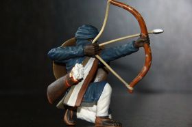 Фігурки, солдатики Фигурки, солдатики ^/--/^ САРАЦИН АРАБ лучник рыцарь SCHLEICH 90-100 /--/ мм ФРГ ^_^^^ Сарацин АРАБ лучник лицар SCHLEICH 90-100 /--/ мм ФРН - фото фото фото