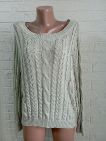 Кофти Кофты ^/--/^ кофта косы Atmosphere в идеальном состоянии 4 /--/ ХL ^_^^^ Кофта Primark в ідеальному стані М-L - фото фото фото